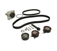 Kit de distribución de válvulas (correa + polea + bomba de líquido) BOSCH 1 987 946 399