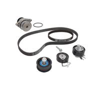 Kit de distribución de válvulas (correa + polea + bomba de líquido) BOSCH 1 987 946 464