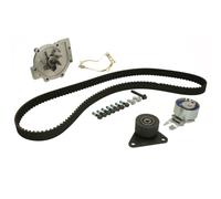 Kit de distribución de válvulas (correa + polea + bomba de líquido) BOSCH 1 987 946 469