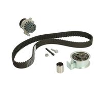 Kit de distribución de válvulas (correa + polea + bomba de líquido) BOSCH 1 987 946 979