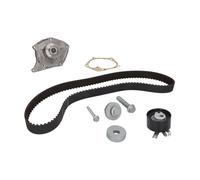 Kit de distribución de válvulas (correa + polea + bomba de líquido) BOSCH 1 987 946 981