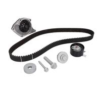 Kit de distribución de válvulas (correa + polea + bomba de líquido) BOSCH 1 987 946 982