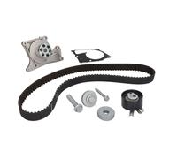 Kit de distribución de válvulas (correa + polea + bomba de líquido) BOSCH 1 987 946 983