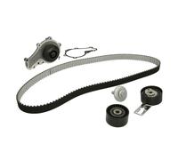 Bosch Kit de distribución 1 987 946 988 - correa, polea y bomba de agua, 141 dientes 25,4 mm