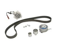 Kit de distribución de válvulas (correa + polea + bomba de líquido) CONTINENTAL CT 1168 WP3