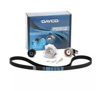 Kit De Distribución Fiat Doblo 119 1.9 JTD 77 Kw 105 Hp + Bomba De Agua