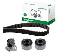 Kit De Distribución INA Alfa Romeo 166 GTV Spider 2.5 3.0 3.2 V6 147 156 3.2 GTA