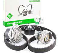 Kit de Distribución INA Alfa Romeo Gt 156 Barchetta Bravo I Coupe 1.8 16V 2.0