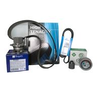 KIT DE DISTRIBUCIÓN INA + BOMBA DE AGUA + CORREA AU PARA VW-BORA STATION WAGO...