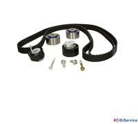 Kit De Distribución INA Citroën C5 Peugeot 407 2.7 HDi Jaguar Land Rover 2.7 D