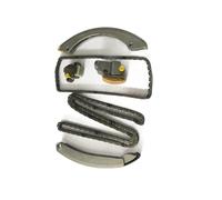 Kit de Distribución Kit Reparación Cadena Distribución Motor 2004 2005 2006 Incluye Refs 90195SCX 12568766 12590962 Para Reparación de Motores