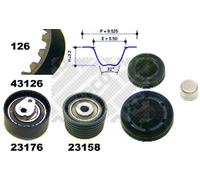 Kit de distribución MAPCO 23126