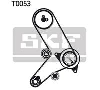 Juego De Correas Dentadas Skf VKMA 02152 para Fiat Innocenti