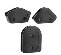 Kit de Doblado de Tubos de 16 Mm, 3 Piezas OD 45/90/180 Grados Acrílico Kit de Herramientas de Molde Doblador de Tubos Rígidos Duros Molde de Tubo Rígido para Doblar Tuberías de