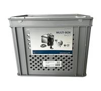 Kit de drenaje para el sótano MULTIBOX CC7 (Capacidad de bombeo máx.: 10.008 l/h)