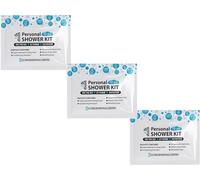 Kit de ducha personal compacto para llevar, tu compañero de higiene para viajes, gimnasio y aventuras al aire libre (3)
