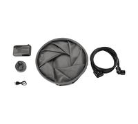Kit de ducha y cubo portátil EcoFlow