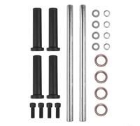 Kit de eje de buje de brazo delantero inferior A 7501093 para Polaris para Trail Blazer 250 330 400 325 350 450 570 SP ETX Worker