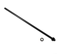 Kit de eje de dirección y buje para 753-04517 738-0919A 76-044 941-04124 738-0919B Juego de repuesto de piezas de cortacésped Kit de engranaje de dirección