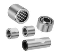 Kit de eje de sello de cojinete de brazo A superior/inferior apto for KFX450R 2008-2014 KFX700 2004-2011 59266-0013