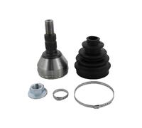 Kit de Eje de Transmisión Conjunta Ø 52,4MM TRISCAN Apto para U.a. Saab 9-3