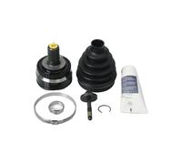 Kit de Eje de Transmisión Conjunta Ø 56,5MM TRISCAN Apto para U.a. Volvo S70