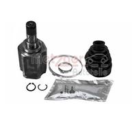 Kit de Eje de Transmisión Conjunta 188mm Ø 35mm METZGER para U.a. Opel Insignia