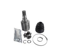 Kit de Eje de Transmisión Conjunta 203mm Ø 44mm METZGER para U.a. Tesla Modelo
