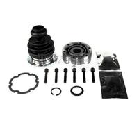 Kit de Eje de Transmisión Conjunta 34MM METZGER Iam-Expertise Apto para U.a. VW