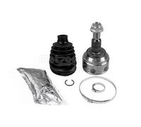 Kit de Eje de Transmisión Conjunta Lado Rueda METZGER para U.a. Ford Tourneo