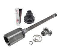 Kit de Eje Transmisión Conjunta Frontal Derecho para BMW X1 E84 xDrive18d