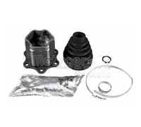 Kit de Eje Transmisión Conjunta Lado Engranaje 86MM METZGER para U.a. Audi A3