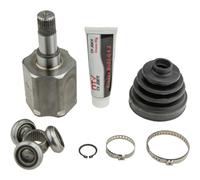 Kit de Eje Transmisión Conjunta Lado Engranaje Delant. Izquierda Apto para Ford