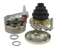 Junta homocinética Junta universal de discos 20542 SPIDAN para BMW 3 3 Touring 5