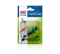 Kit De Eje Y Turbina Juwel Para Bomba ECCOFLOW 500 Ref 85091