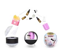 Kit de elaboración de perfumes Miniverse Make It Mini Fragrances MGA Entertainment Multicolor