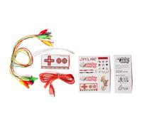 Kit de electrónica Makey Makey Classic Multicolor