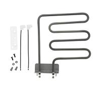 Kit de elementos calefactores de 1200W y 220V aptos for Masterbuilt, repuesto Digital eléctrico de 40 pulgadas for elemento calefactor ahumador 9907090039
