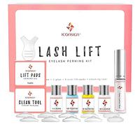 Kit de elevación de pestañas