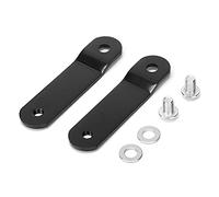 Kit de elevación de Soporte Elevador de Tanque de de Gas, Accesorio para Motocicleta (65mm)