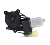 Kit de elevación de ventanas Motor Elevalunas Eléctrico Delantero Izquierdo DK495958XB Para Ford Para Fiesta 2009-2013 Para ECOSPORT