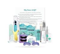 Kit de elevación profesional de pestañas | AirLift Kit completo