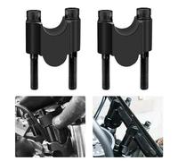 Kit de elevador de manillar en 30 mm para barras de 2,22 cm de motocicleta, quad y moto de cross