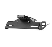 Kit de Eliminación de Guardabarros Trasero para Soporte de Matrícula para Condensador Z1000 14-17/Z1000R 18-19