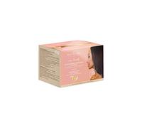 Kit de eliminación suave para cabellos finos y frescos, extractos naturales de manteca de cúpuazu, sin soda, rica en proteína de seda, hidrata y protege - Resultado duradero - Fabricado en Francia