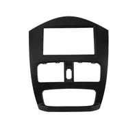 Kit De Embellecedor Estéreo Radio Coche para Spark (M300) 2010-2013