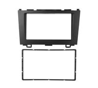 Kit De Embellecedor para Panel De Instrumentos De 2 DIN para CRV CR-V 2007-2010