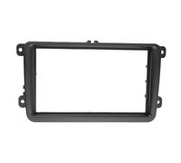Kit De Embellecedor para Radio De Coche para Seat para Altea (2004-2015) Y para Leon (2009-2012) con Marco para DVD.(173X98 mm)