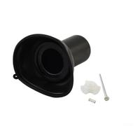 Kit de émbolo de diafragma de vacío para carburador Steed VLX 400 VLX600, mejora la eficiencia del combustible