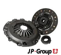 Kit de embrague 1130406510 JP GROUP para AUDI SKODA VW SEAT